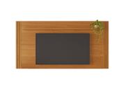 Painel Trunfo Para TV ate 65 Polegadas Jcm Cinamomo
