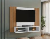 Painel TV 48 Pol Navi Bechara Premiun Moderno e Compacto