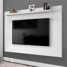 Painel Tv Ilan 1500 Branco Painel Tv Ilan 1500 Branco