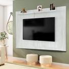 Painel Tv Ilan 1500 Carvalho Claro Painel Tv Ilan 1500 Carvalho Claro