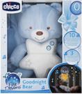 Painel ursinho bons sonhos azul chicco 91562