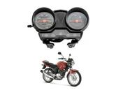 Painel Velocímetro Yamaha Ybr Factor 125 2009 A 2013