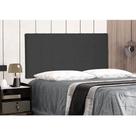 Painel Verona Cama Box Queen 160cm Suede - SSX Multicoisas