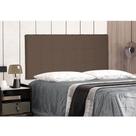 Painel Verona Cama Box Solteiro 90cm Suede - SSX Multicoisas