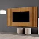 Painel Vertex Ripado Naturalle Painel Vertex Ripado Naturalle