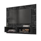 Painel Viena Nero 2075779 TV 43 Sala Bechara