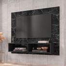 Painel Viena Nero 2075779 TV 43 Sala Bechara