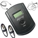 Painel Visor Frequencia Cardiaca Bicicleta Spinning Velocimetro Medidor Treino Academia Musculaçao Painel Visor Frequencia Cardiaca Bicicleta Spinning Velocimetro Medidor Treino Academia Musculaçao