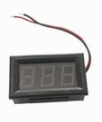 Painel voltimetro 0.56 pol 4,5 a 30v