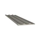 Painel Waves de Poliest 155 mm Santa Luzia 280cmX15,5cmX1,5cm