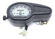 Painel Yamaha Xtz 125 2006/08 Tmac