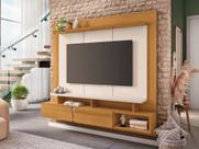 Painel Zenith Para TV ate 60 Polegadas HB Móveis Cinamomo Off