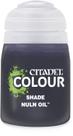 Paint Games Workshop Citadel Shades Nuln Oil 18mL Paint Games Workshop Citadel Shades Nuln Oil 18mL