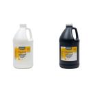 Paint Handy Art Little Masters Lavável Tempera 1,89 L (pacote com 2) branco e preto