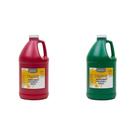 Paint Handy Art Little Masters Lavável Tempera 1,89 L