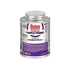 Paint Oatey 30756 Purple Primer 237 ml para PVC, CPVC