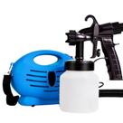 Paint Pistola Pulverizadora Eletrica Para Pintura 650w 220v