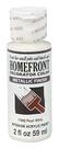 Paint Plaid Homefront Metallic Pearl White 59 ml Acrílico