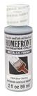 Paint Plaid Homefront Silver Metallic Acrílico 59 ml