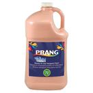 Paint Prang, lavável, pronto para usar, Tempera 3,78 L, pêssego Paint Prang, lavável, pronto para usar, Tempera 3,78 L, pêssego