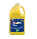 Paint Prang, lavável, pronto para uso, Tempera 3,78 L, amarelo