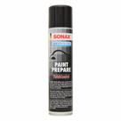 PAINT PREPARE PREPARADOR DE PINTURA SPRAY 400ml SONAX PAINT PREPARE PREPARADOR DE PINTURA SPRAY 400ml SONAX