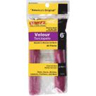 Paint Roller Cover Work Tools International 51016, pacote com 2 unidades de 15 cm