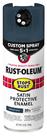 Paint Rust-Oleum 383422 Tinta acetinada 5 em 1 personalizada 340g