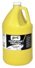 Paint Sax Versatemp Premium Heavy-Bodied Tempera 3,78 L amarelo