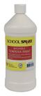 Paint School Smart Lavável Branco Têmpera 946 ml
