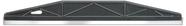 Paint Shield ALLWAY PS1 61 cm, borda reta, 24"