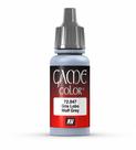 Paint Vallejo Game Color Wolf Grey 17mL