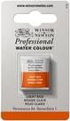 Paint Winsor & Newton Professional Aquarela Vermelha Clara