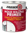 Paint Zinsser Mold Killing Primer 3,8 L à base de água