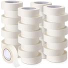 Painters Tape Fumete 72 Rolls 1,5 polegadas x 50 m branca Painters Tape Fumete 72 Rolls 1,5 polegadas x 50 m branca