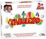 Pais & Filhos Jogo Meu Primeiro Tabuleiro - 10832