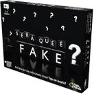 Pais Filhos Será Que É Fake Top Line, Sortido, Grande, Jogo de Tabuleiro