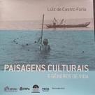 Paisagens Culturais