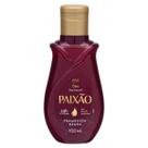 Paixão Óleo Deo Corporal Framboesa Negra - 100ml