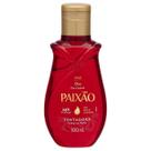 Paixão Óleo Deo Corporal Tentadora - 100ml