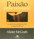 Paixao pela verdade - VIDA NOVA
