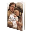 Paixões Que Ferem - BARBARA EDITORA Paixões Que Ferem - BARBARA EDITORA