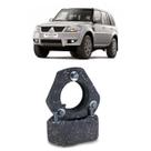 Pajero TR4 2001/... Kit Lift Completo Dianteiro Elevar 2,5cm