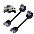Pajero Tr4 Lift Bieleta Adaptação 2 Polegadas Reforçado Aço