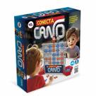 Paki Toys Conecta Cano: Brinquedo Educativo de Montar e Construir para Crianças Paki Toys Conecta Cano: Brinquedo Educativo de Montar e Construir para Crianças