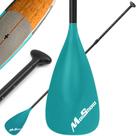 Pala ajustable SUP MoiShow de 3 piezas con diseño flotante
