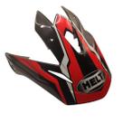 Pala Apa Do Capacete Helt Cross Vision Zig Peak
