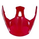 Pala capacete pro tork liberty mx vision pro