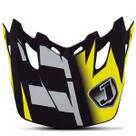 Pala Capacete Pro Tork Th1 Jett Factory Edition Neon