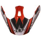 Pala Capacete Pro Tork Th1 Vision Adventure